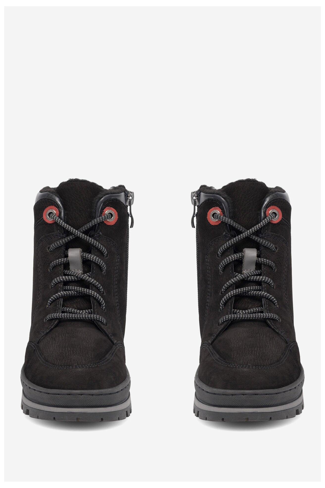 Боти Go Soft RST-BONA-02 ЧЕРЕН