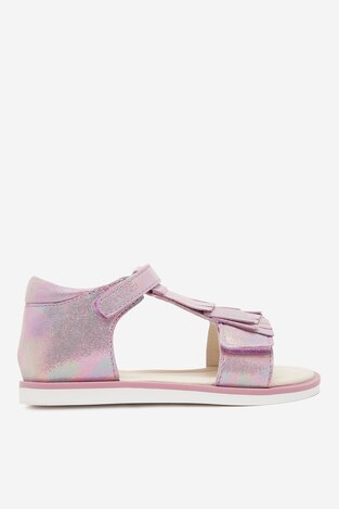 Сандалі Lasocki Kids HERA CI12-HERA-04 ФІОЛЕТОВИЙ