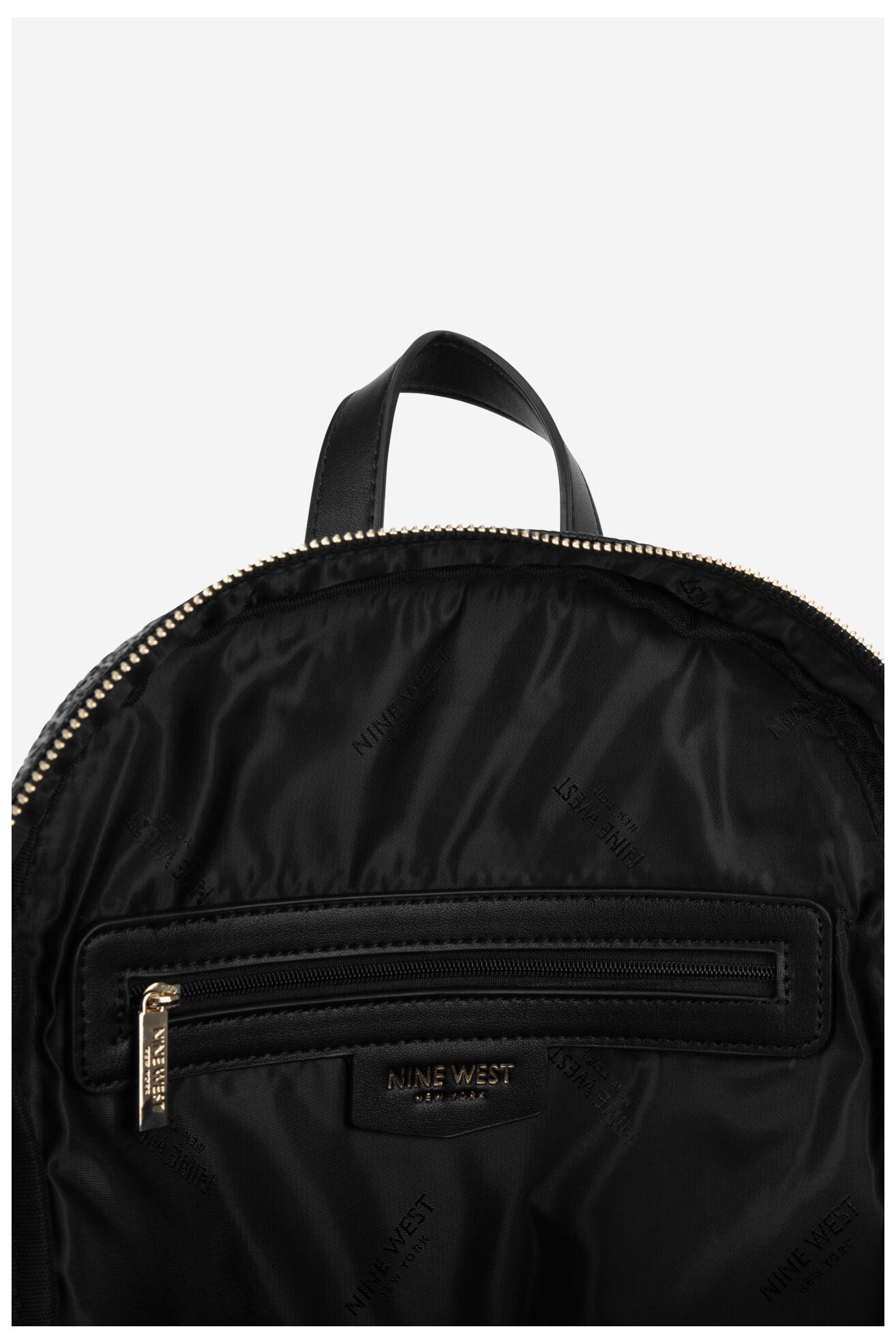 Ranac NINE WEST LDA5129 CRNA