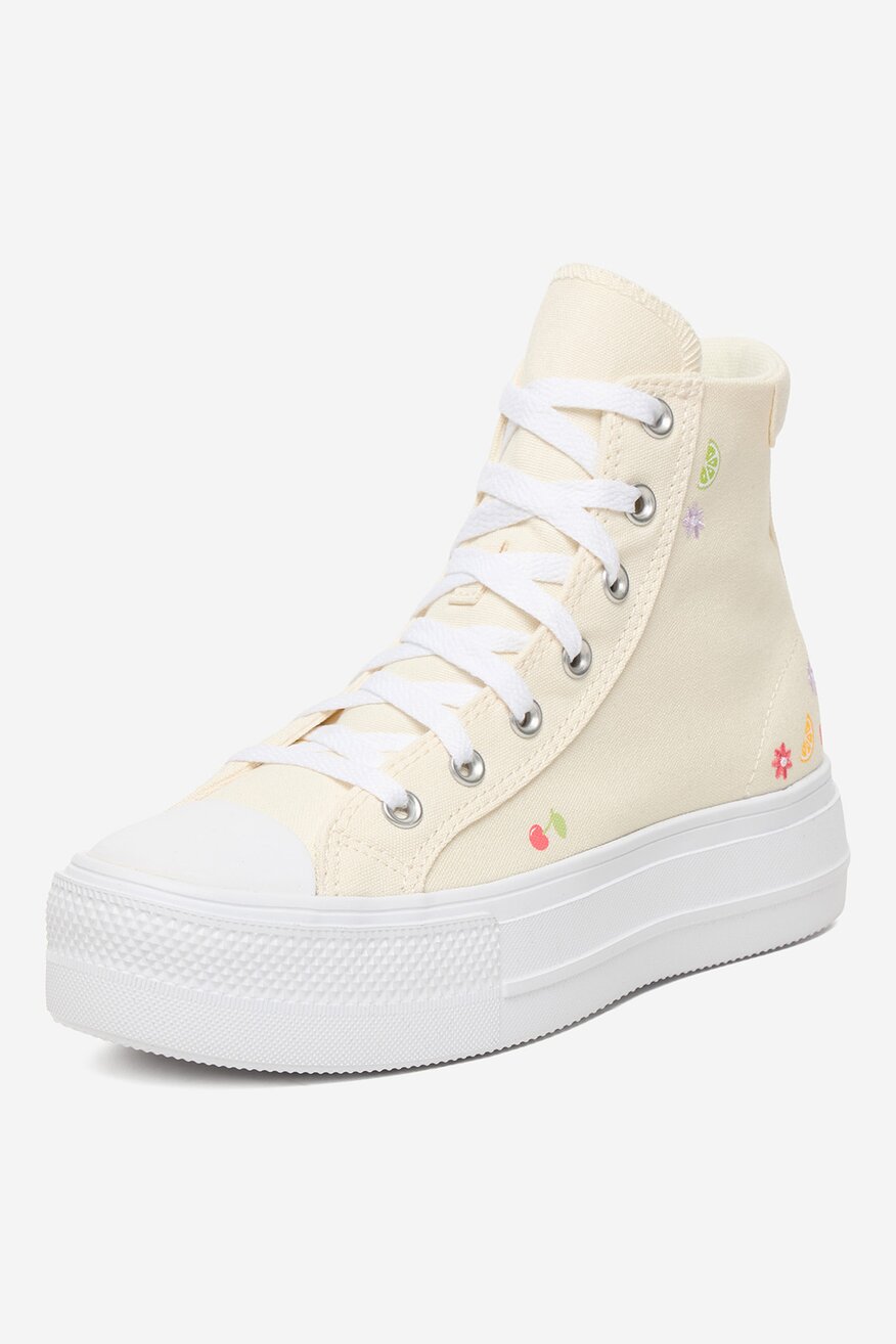 Converse - DAY ONE PLATFORM - 5907964023814
