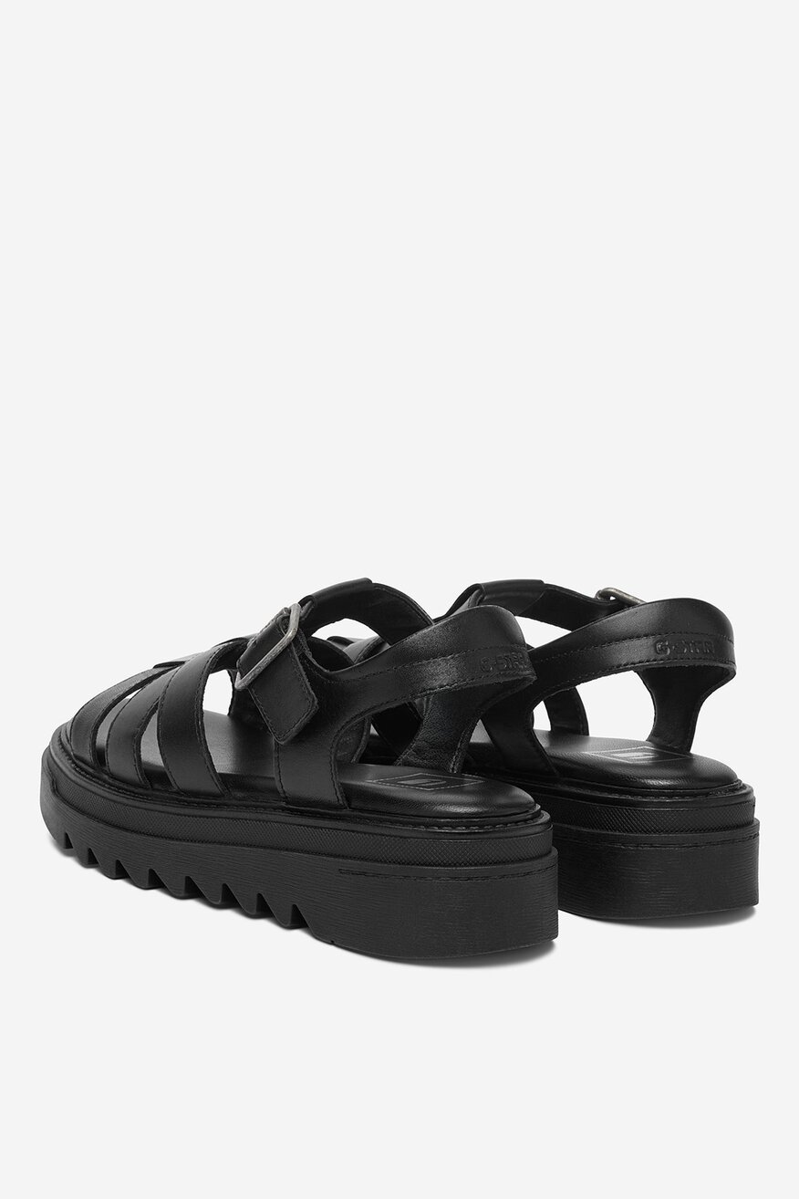 
                G-STAR RAW - Sandały skórzane - 5906751912966