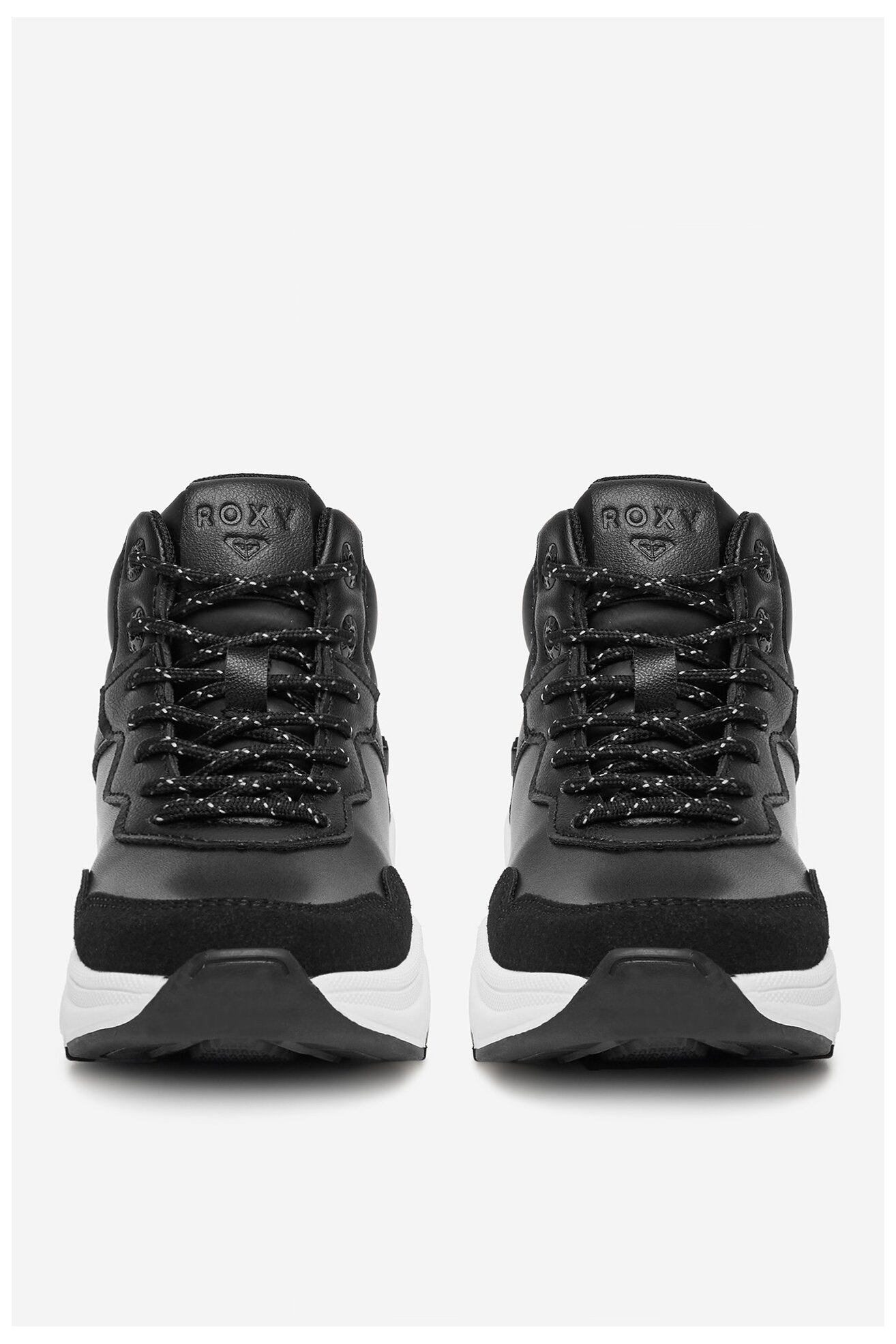 Sneakers ROXY CEO-AVO-296-153 Czarny