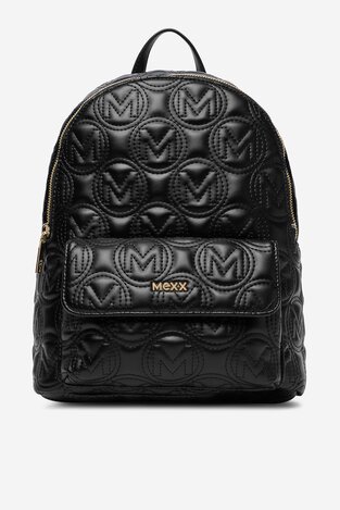 Рюкзак Mexx CEO-MEXX-AJ-003-09 ЧОРНИЙ