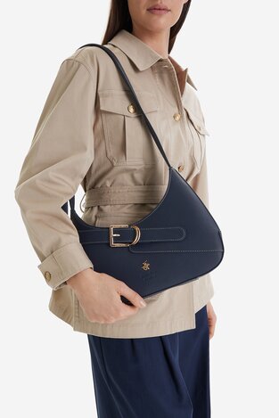 Torba Beverly Hills Polo Club CEO-BHPC-C-018-09 KOBALT PLAVA