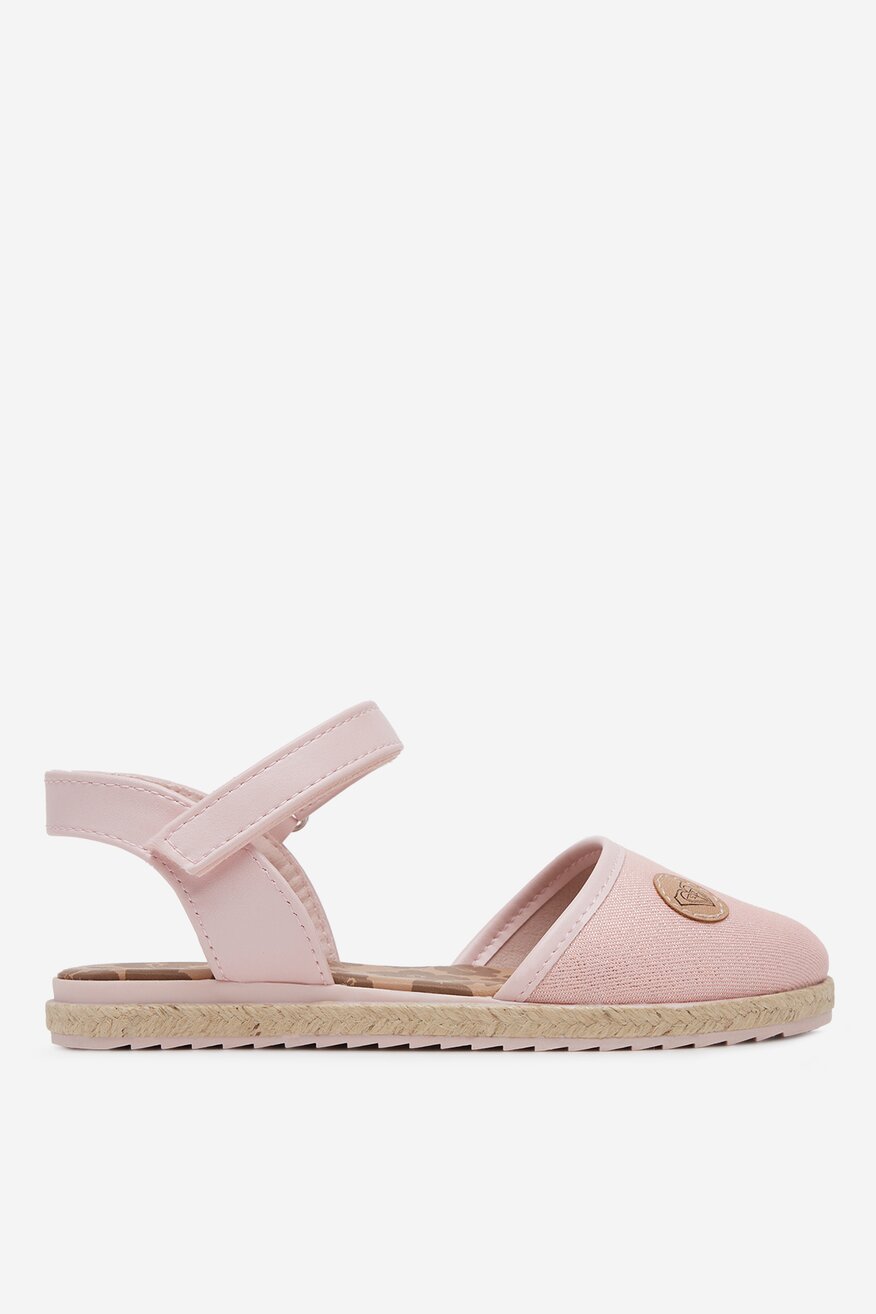 ROXY - Espadryle - 5906751053232