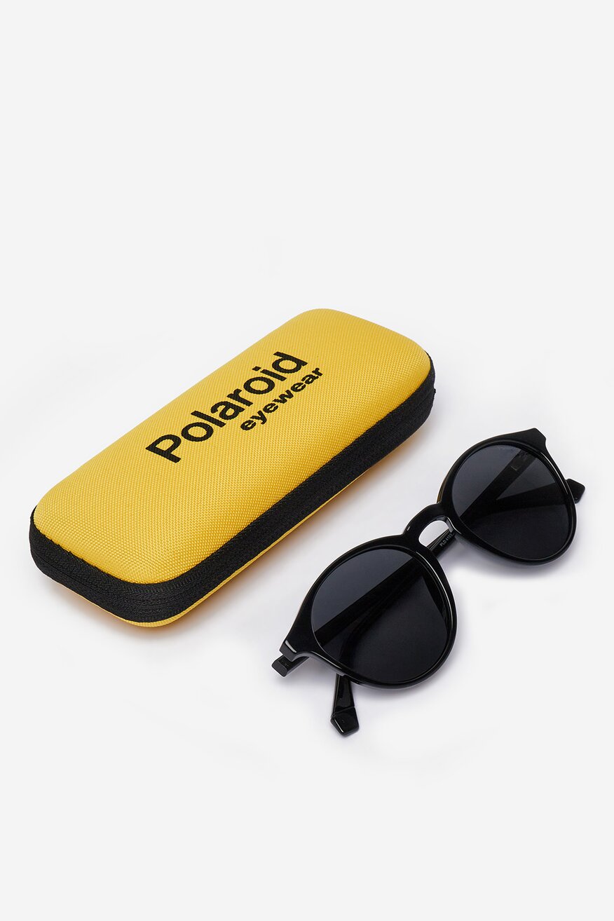 
                Uniseks naočare Polaroid CRNA - 5906751047897