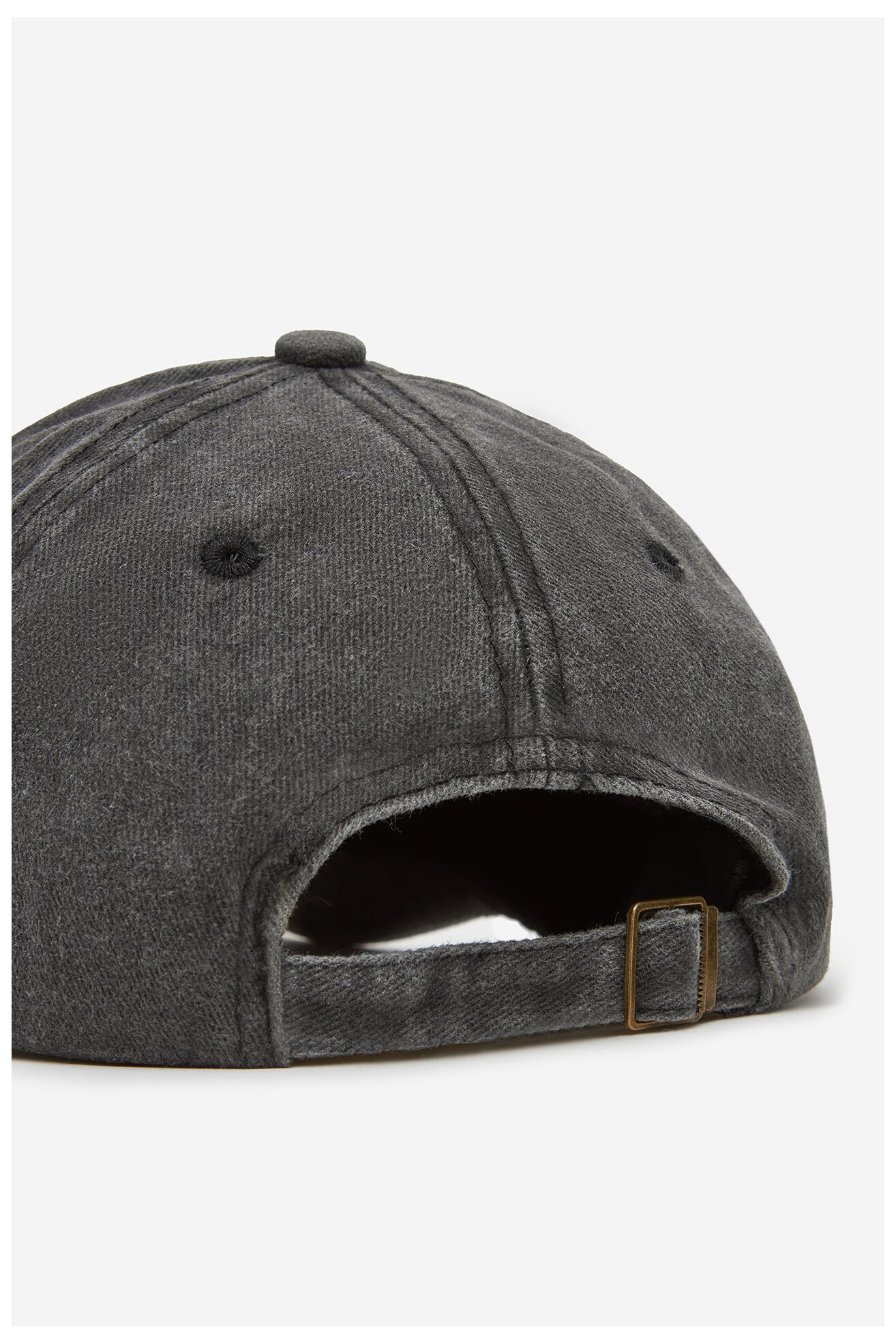 Női sapka DeeZee H220214 FEKETE