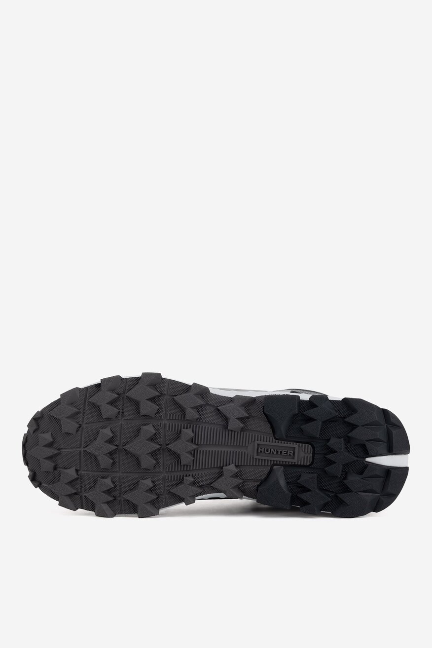 
                Încălțăminte de trekking HUNTER ROZ ÎNCHIS - 5903419659430