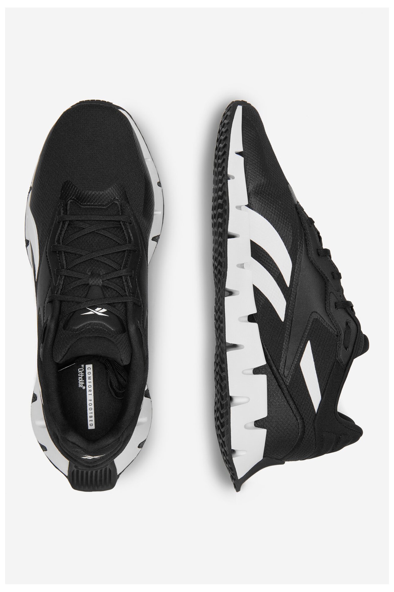 Sportska obuća Reebok 100026023-M CRNA