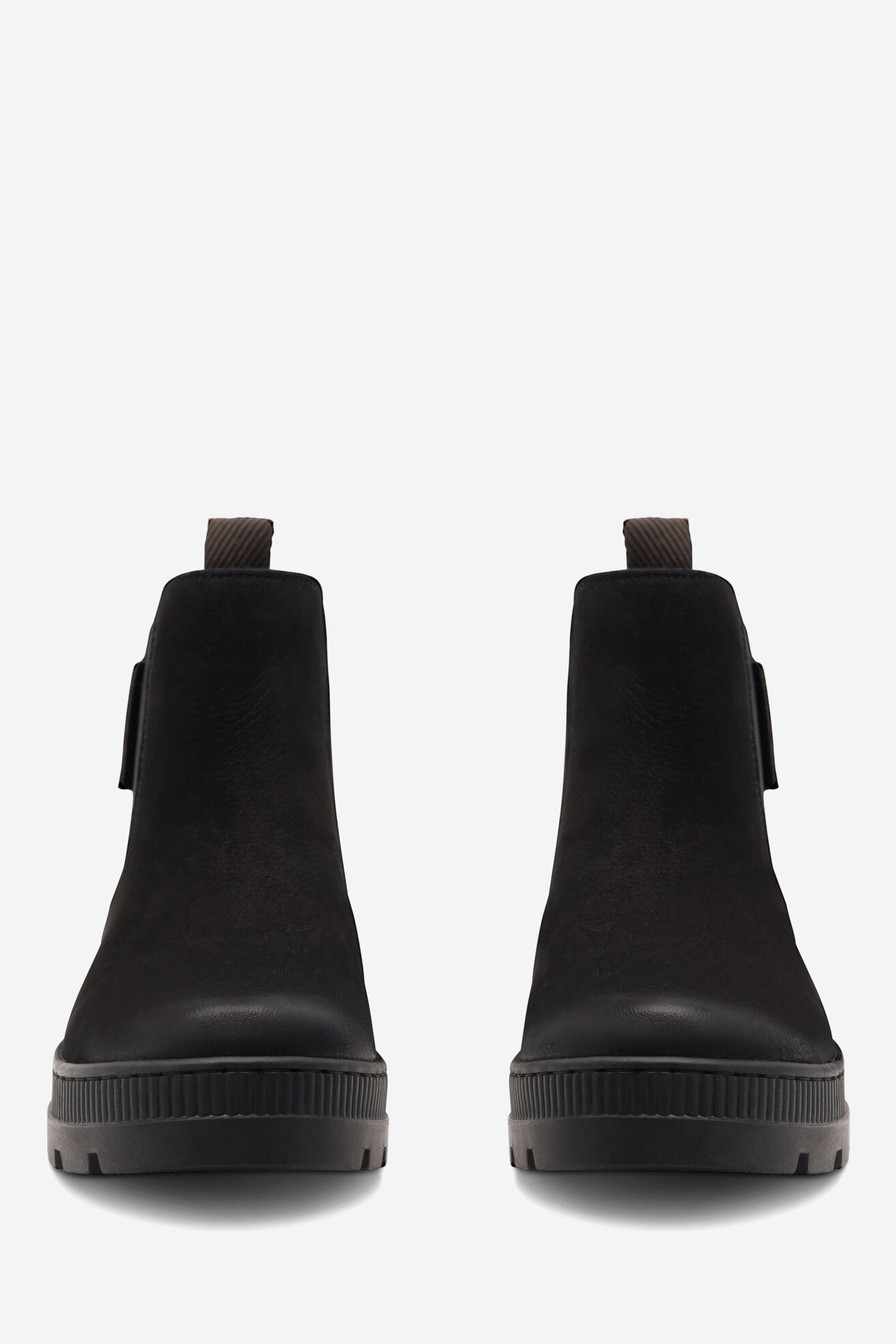 Kratke čizme Lasocki CEO-WI23-PUSZAN-01 CRNA