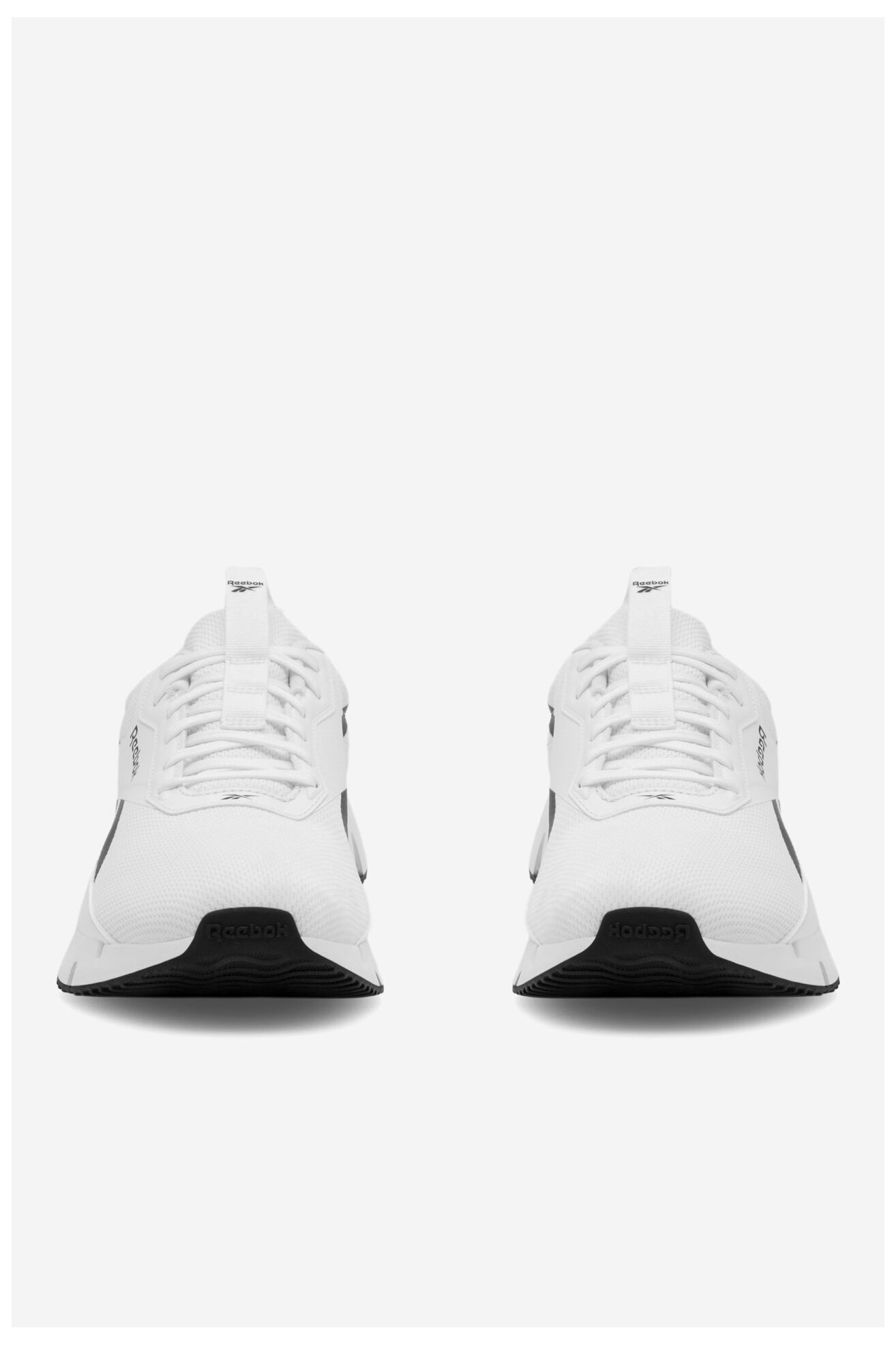 Obuwie sportowe Reebok ZIG DYNAMICA STR 100074912 Biały