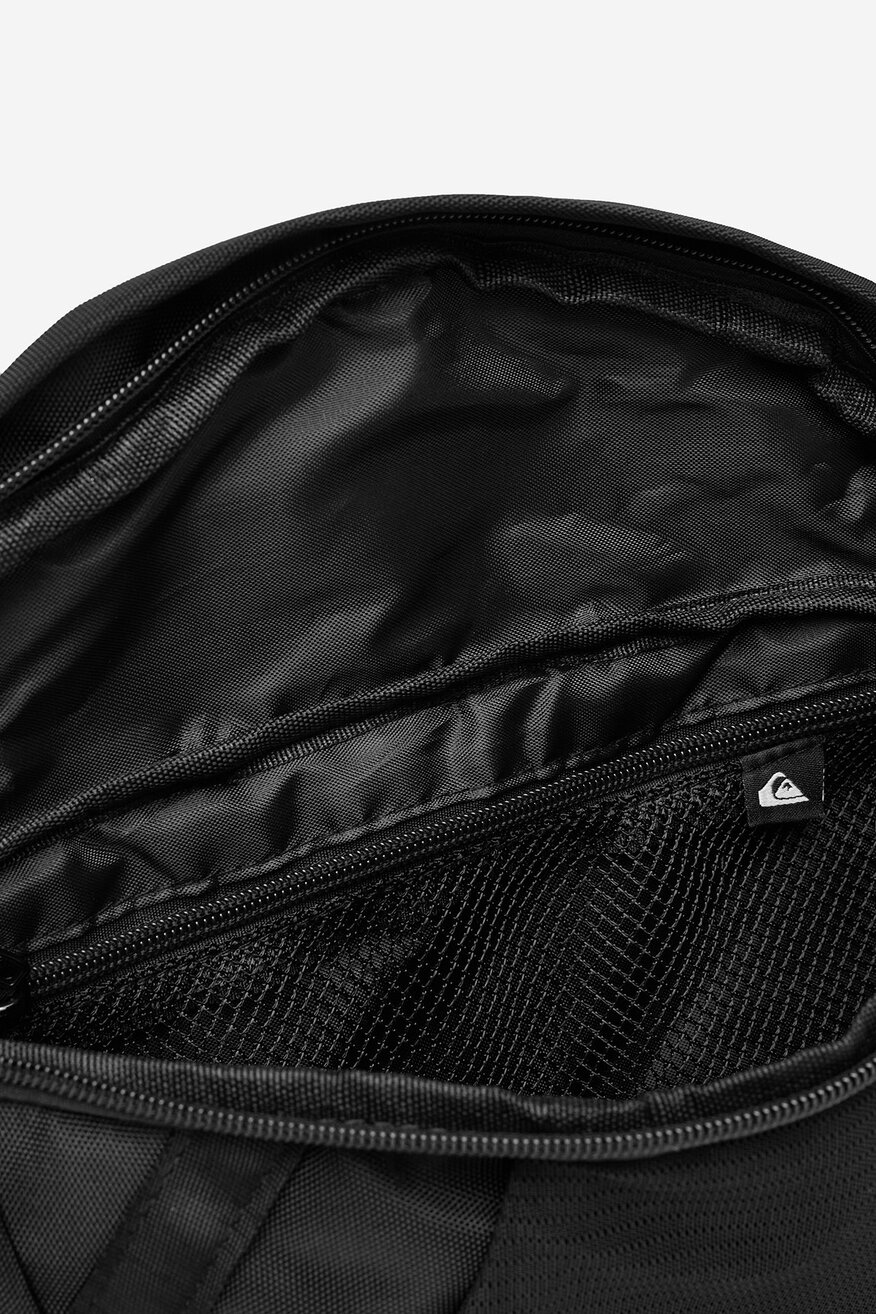 Geantă pentru bărbați QUIKSILVER NEGRU - 5904862312866