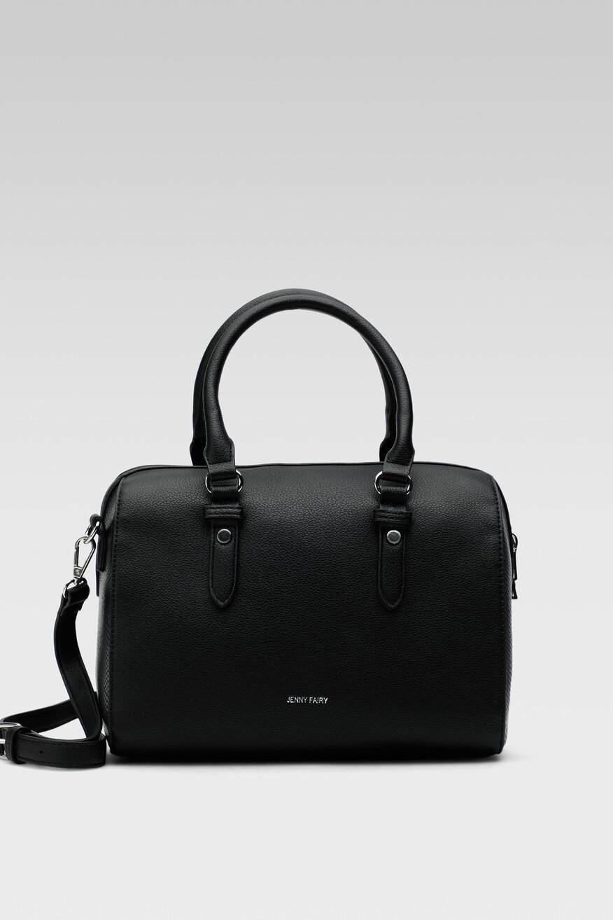 
                Jenny Fairy - Torebka mała kuferek - 5904862008929