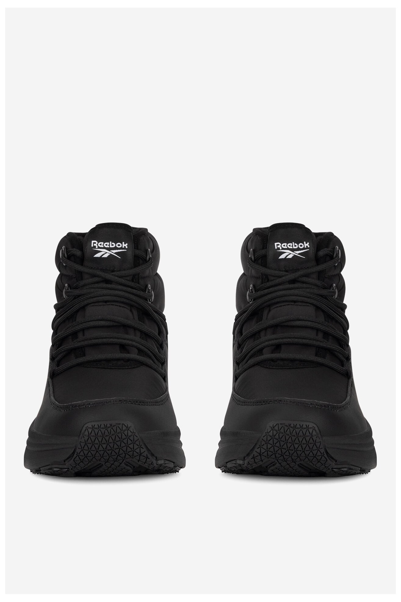 Csizma Reebok H1-048 WW FEKETE