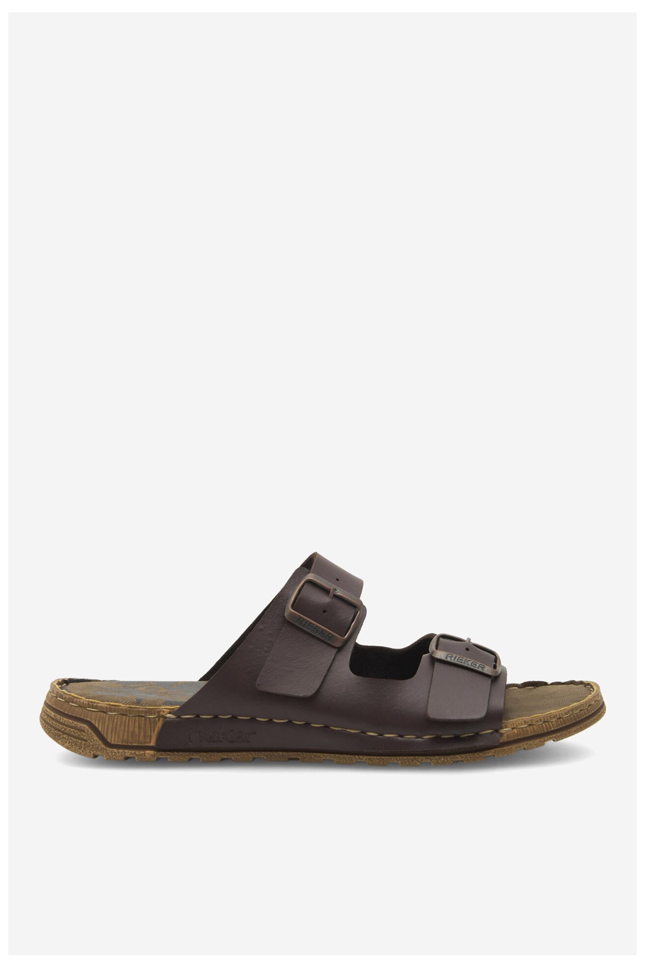 Flip-flop Rieker 21997-25 BARNA