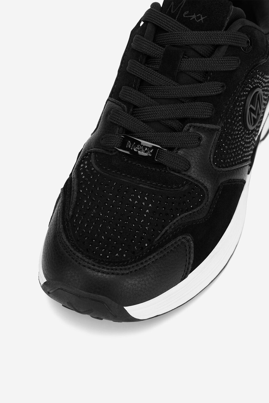Mexx - Sneakersy - 5905588927136