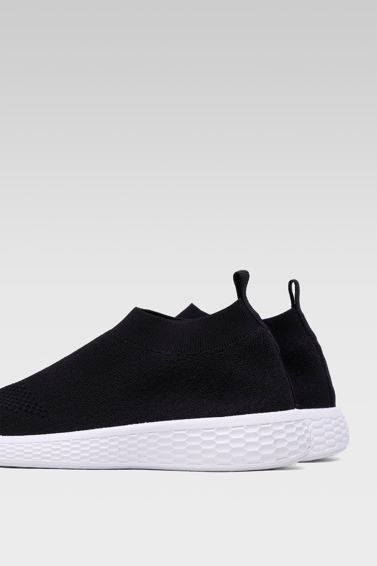 Sneakers Jenny Fairy WS20473-01 Czarny