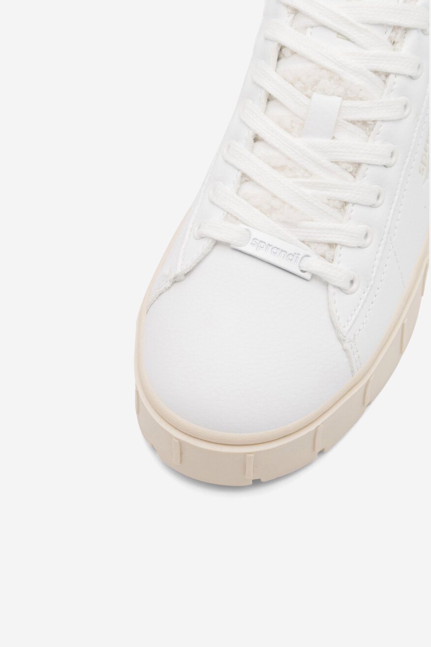 Încălțăminte sport Sprandi BEJ - 5905588044451