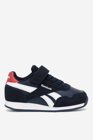 Кросівки спортивні Reebok V9-25195-02(III)CH ТЕМНО-СИНІЙ