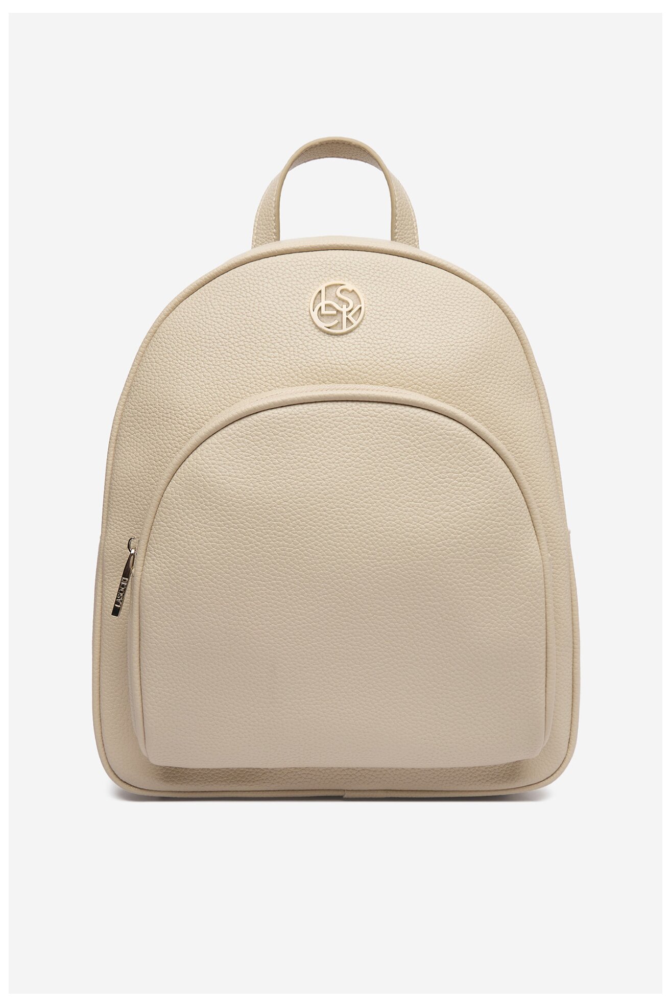 Раница Lasocki CEO-LSK-L-009-09 БЕЖОВ