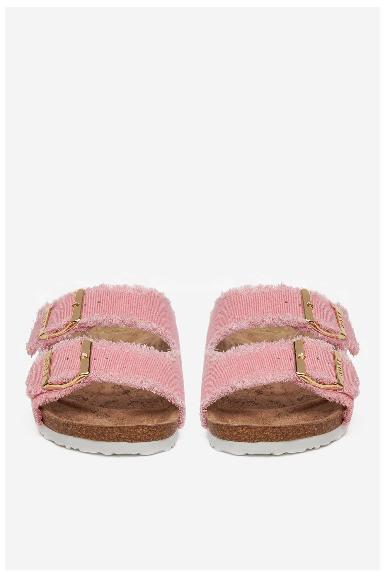 Șlapi ROXY AVO-RMT-117 ROZ