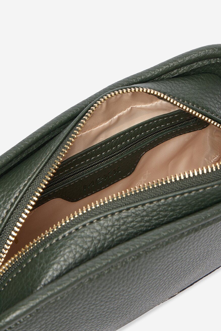 Mexx - Mała torebka crossbody - 5906751355459