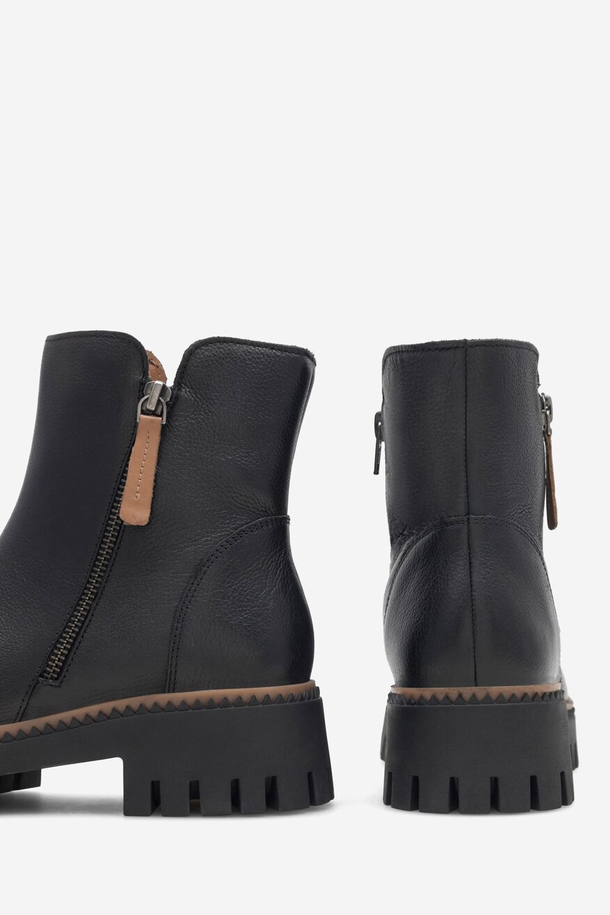 
                Ботильйони Lasocki ЧОРНИЙ - 5907964452706
