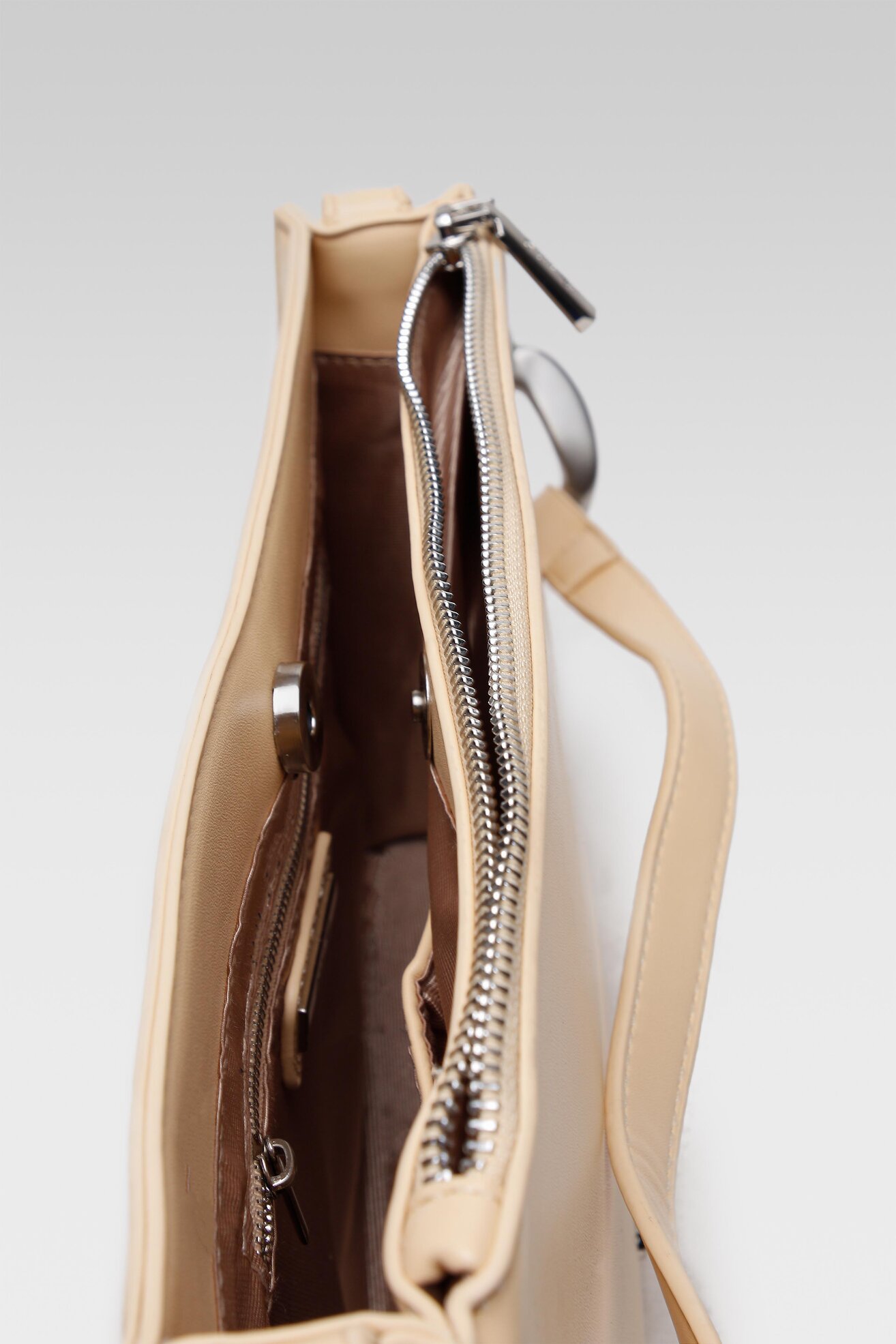 Torebka Quazi MQB-J-013-50-01 Żółty