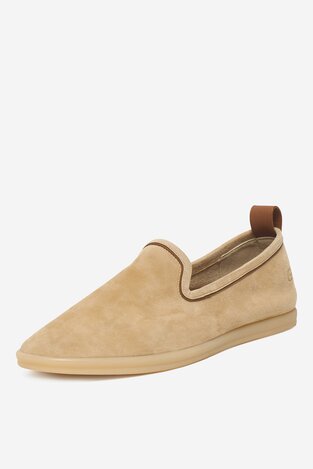 Напівчеревик Gino Rossi C-LT70-1 БЕЖЕВИЙ