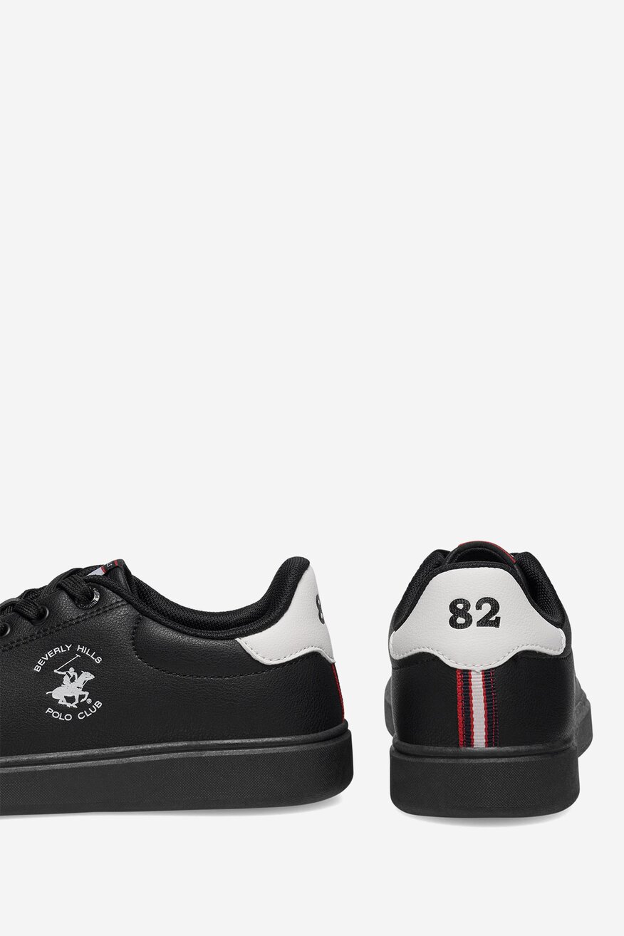 Beverly Hills Polo Club - Sneakersy - 5905588564287
