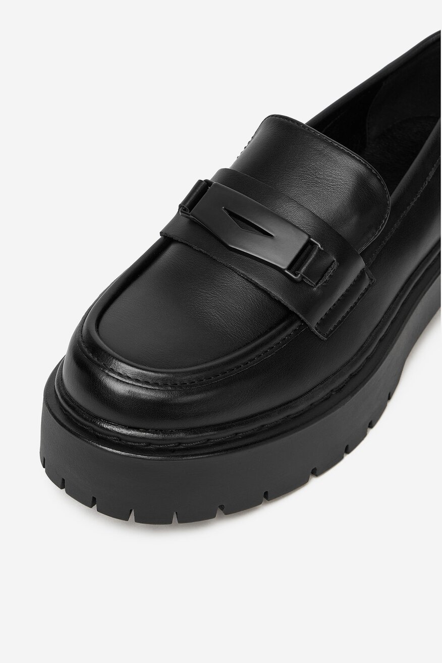 DeeZee - Mokasyny - 5904410730586