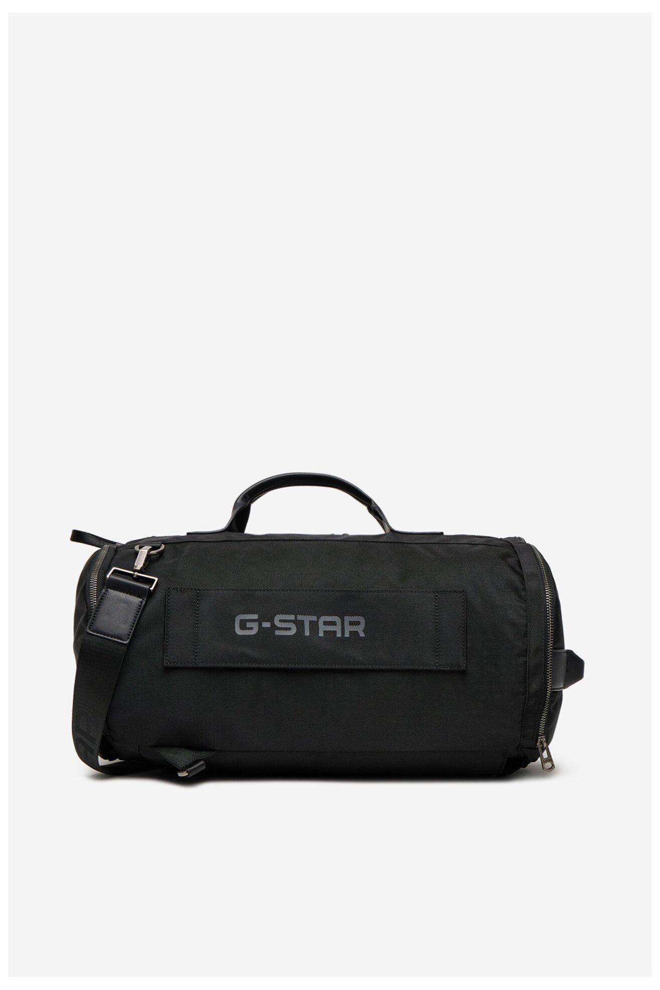 Geantă pentru bărbați G-STAR RAW CEO-LEO-LX20038J NEGRU