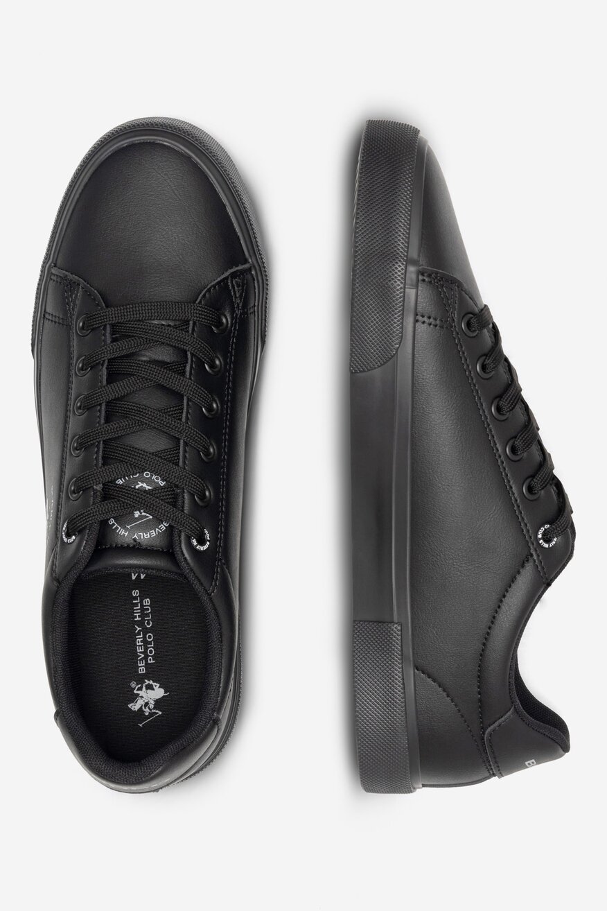 
                Beverly Hills Polo Club - Trampki - 5905588378945