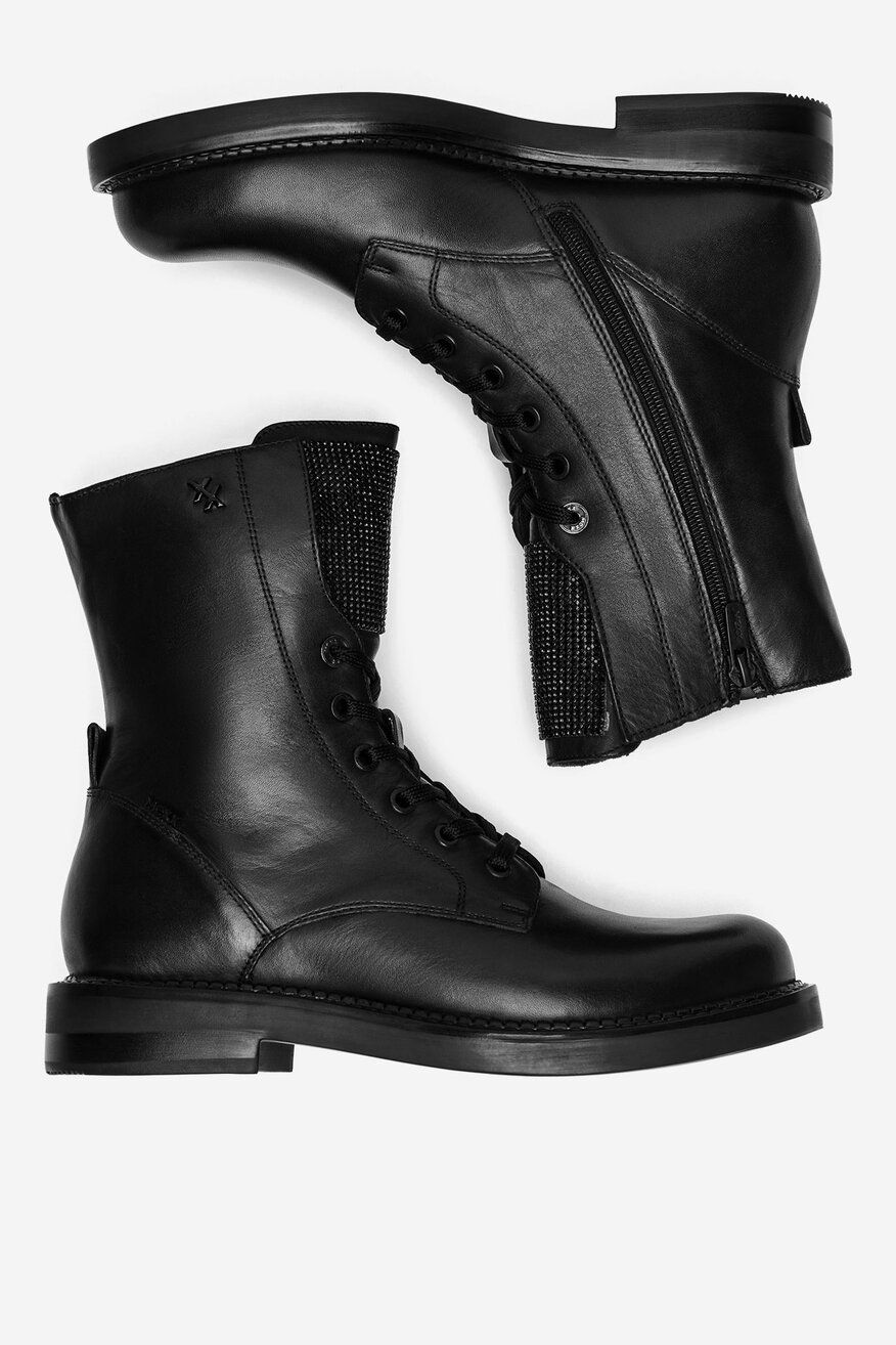 
                Bocanci Mexx NEGRU - 5905588997054