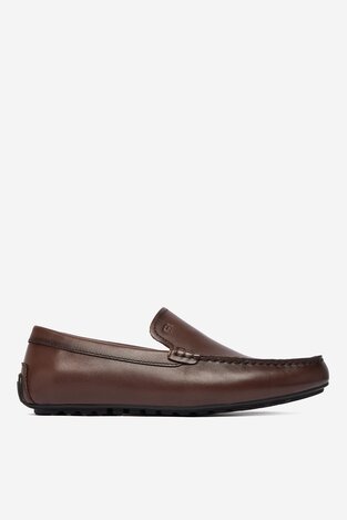 Мокасини Gino Rossi CEO-LUIGI-03 125AM КОРИЧНЕВИЙ