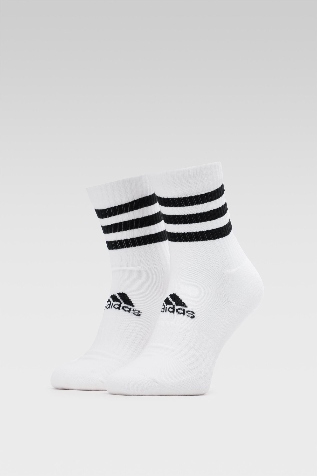 Skarpetki adidas DZ9346 (37-39) Biały