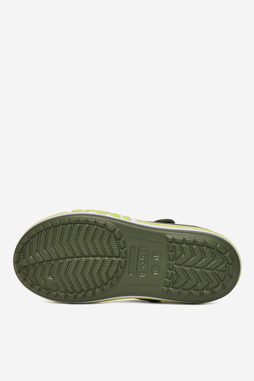Crocs - BAYABAND SANDAL K - 5903698759555