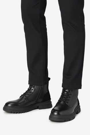 Черевики G-STAR RAW CEO-SINNER-01 MI08 ЧОРНИЙ