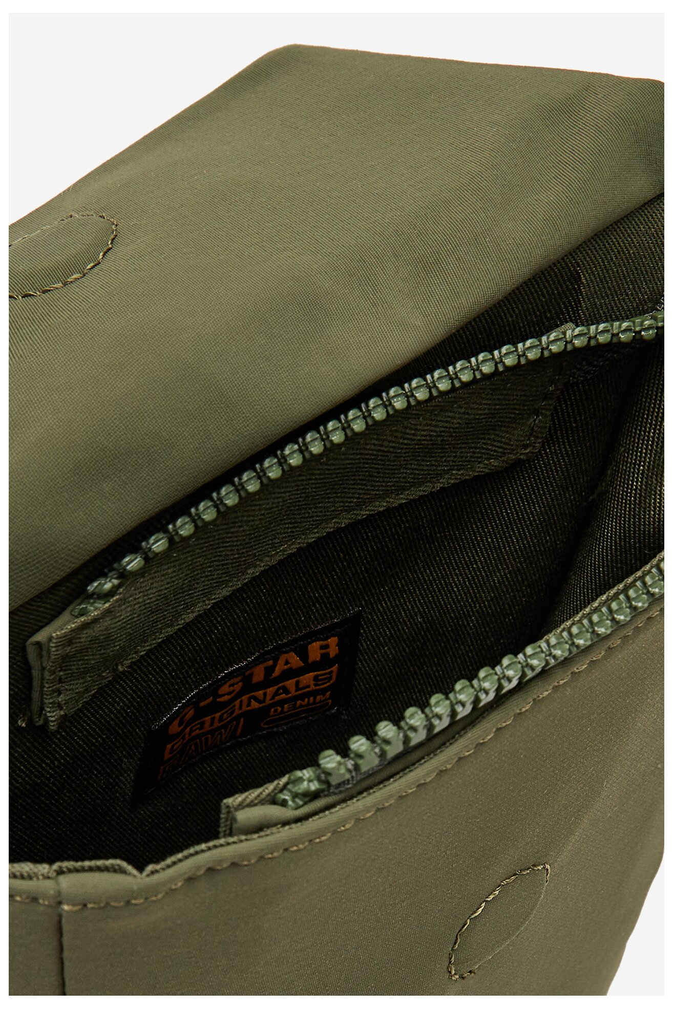 Férfi táska G-STAR RAW GSR-B-015-07 KHEKI