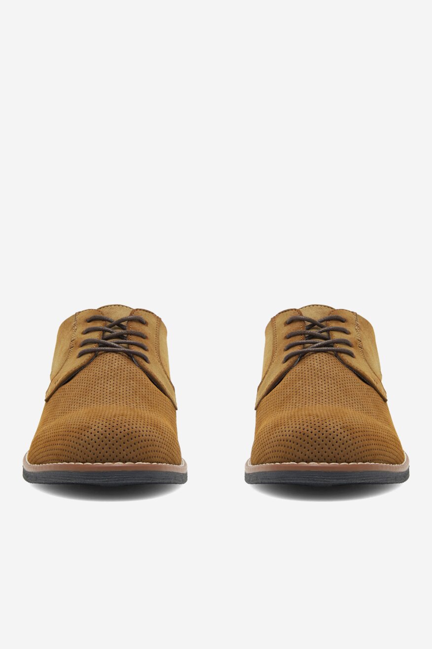 
                Напівчеревик Lanetti СВІТЛО-КОРИЧНЕВИЙ - 5905588269960