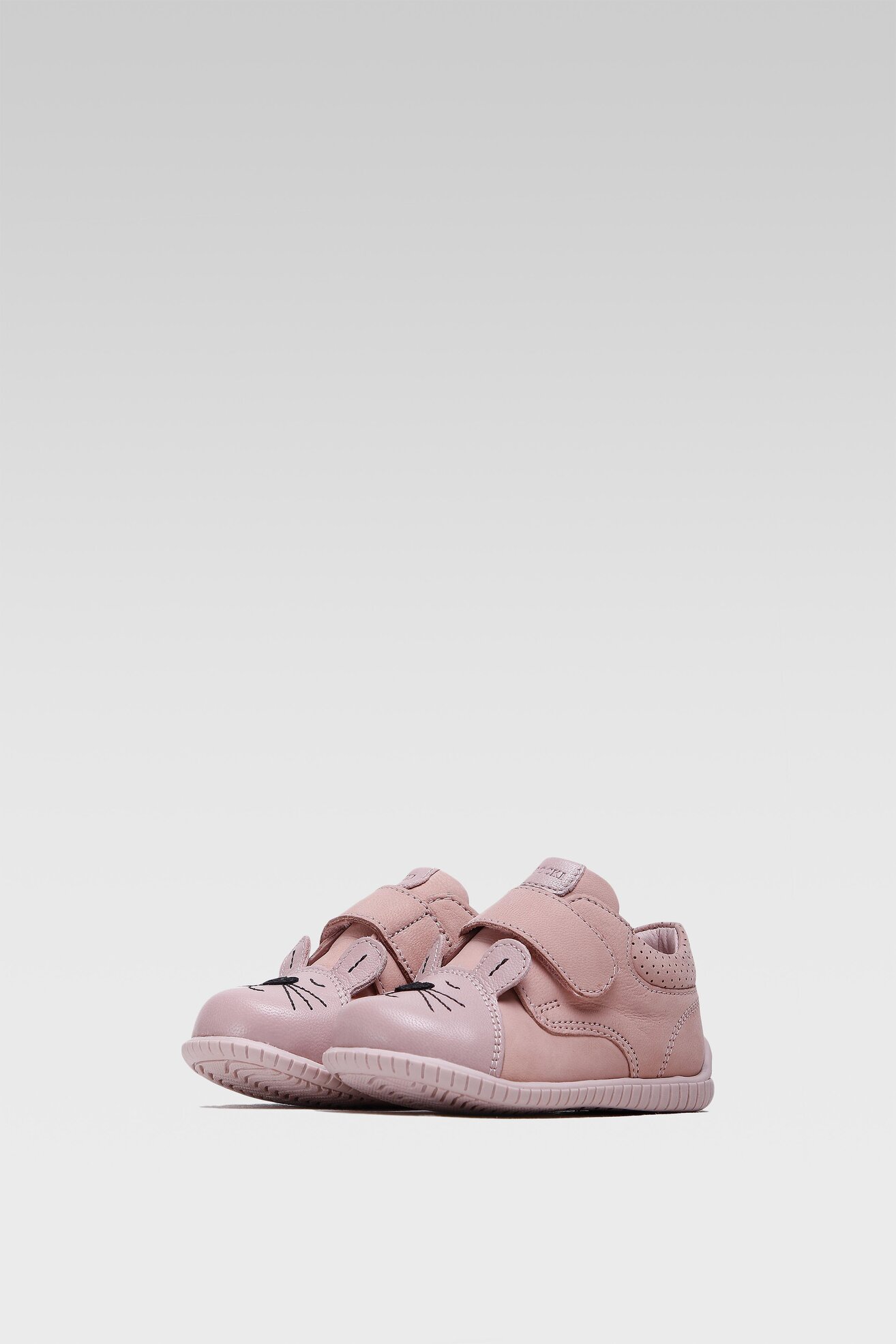 Półbuty Lasocki Kids CI12-GORKY-10 Różowy jasny