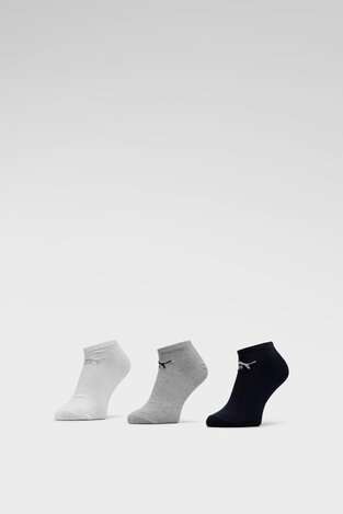 Čarape Puma 90793204 (PACK=3 PARY) 35/38 MIKS