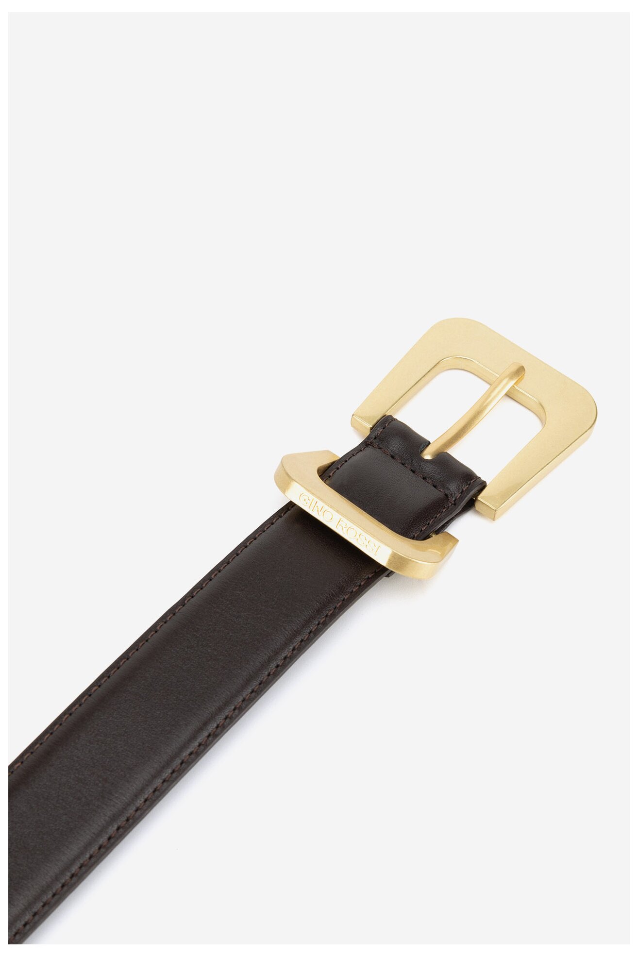 Ženski kaiš Gino Rossi BLYL24006-2 BRAON