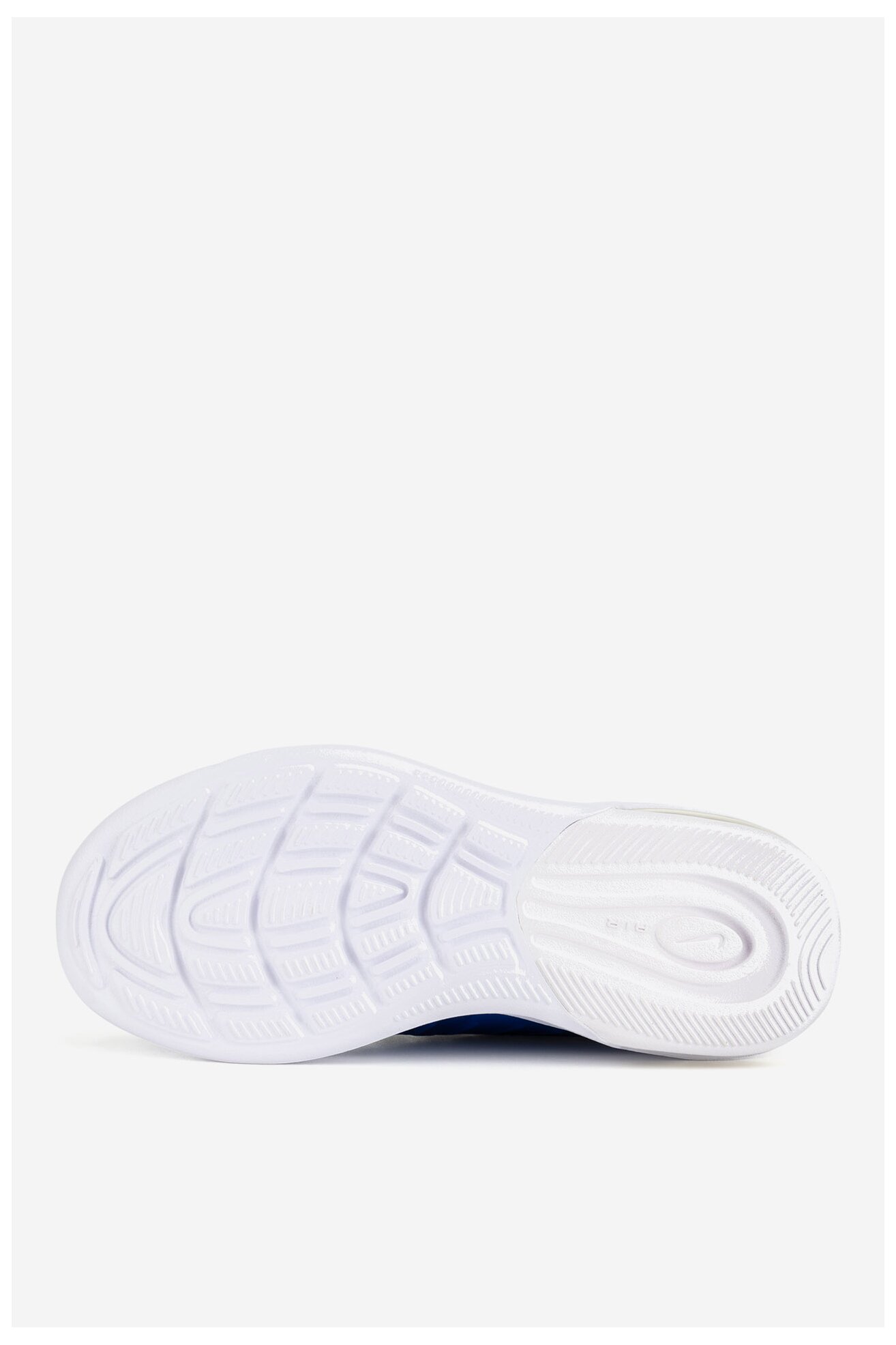Obuwie sportowe Nike AH5223-404 Niebieski
