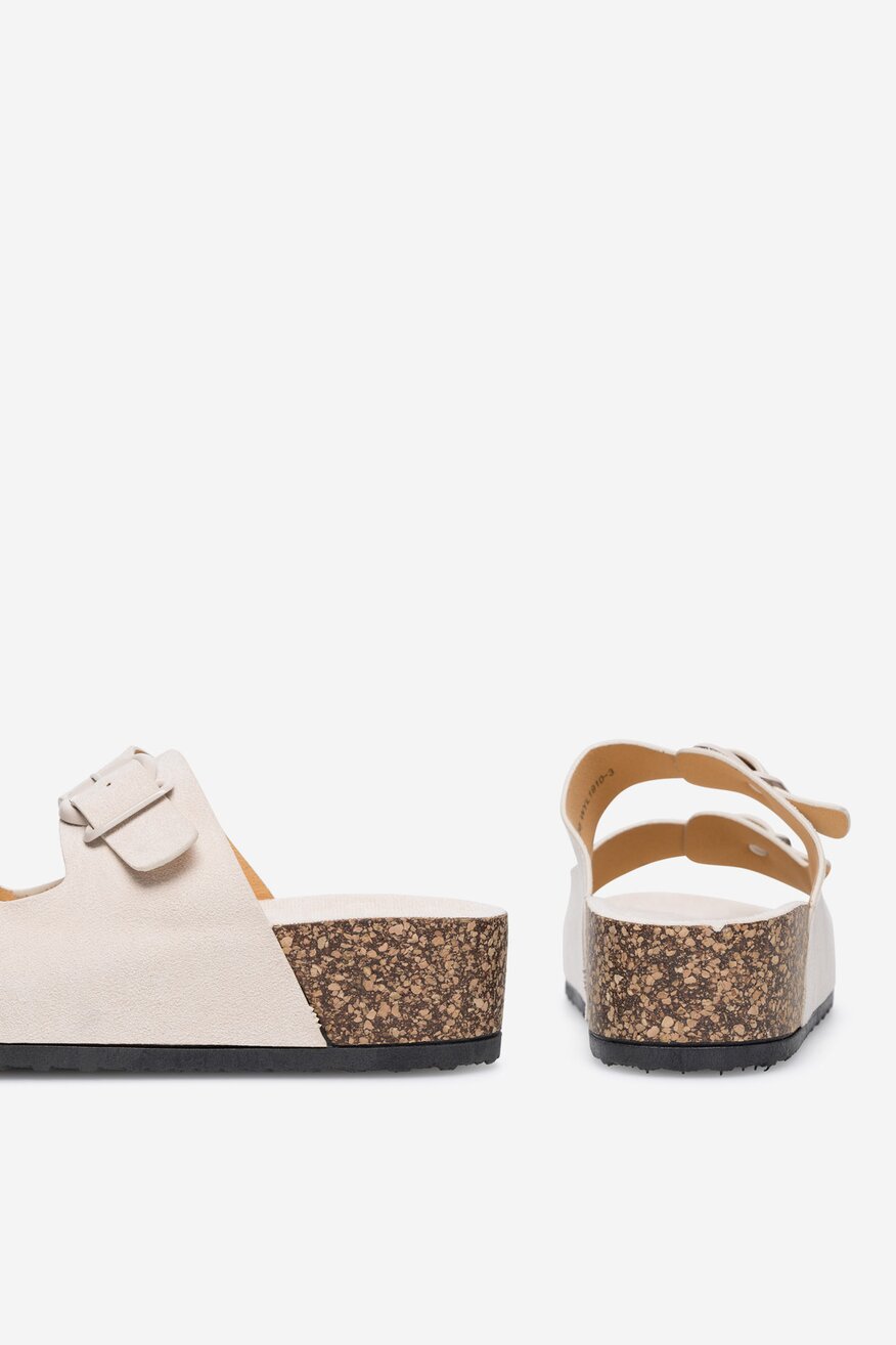 Șlapi Clara Barson BEJ - 5905588596004