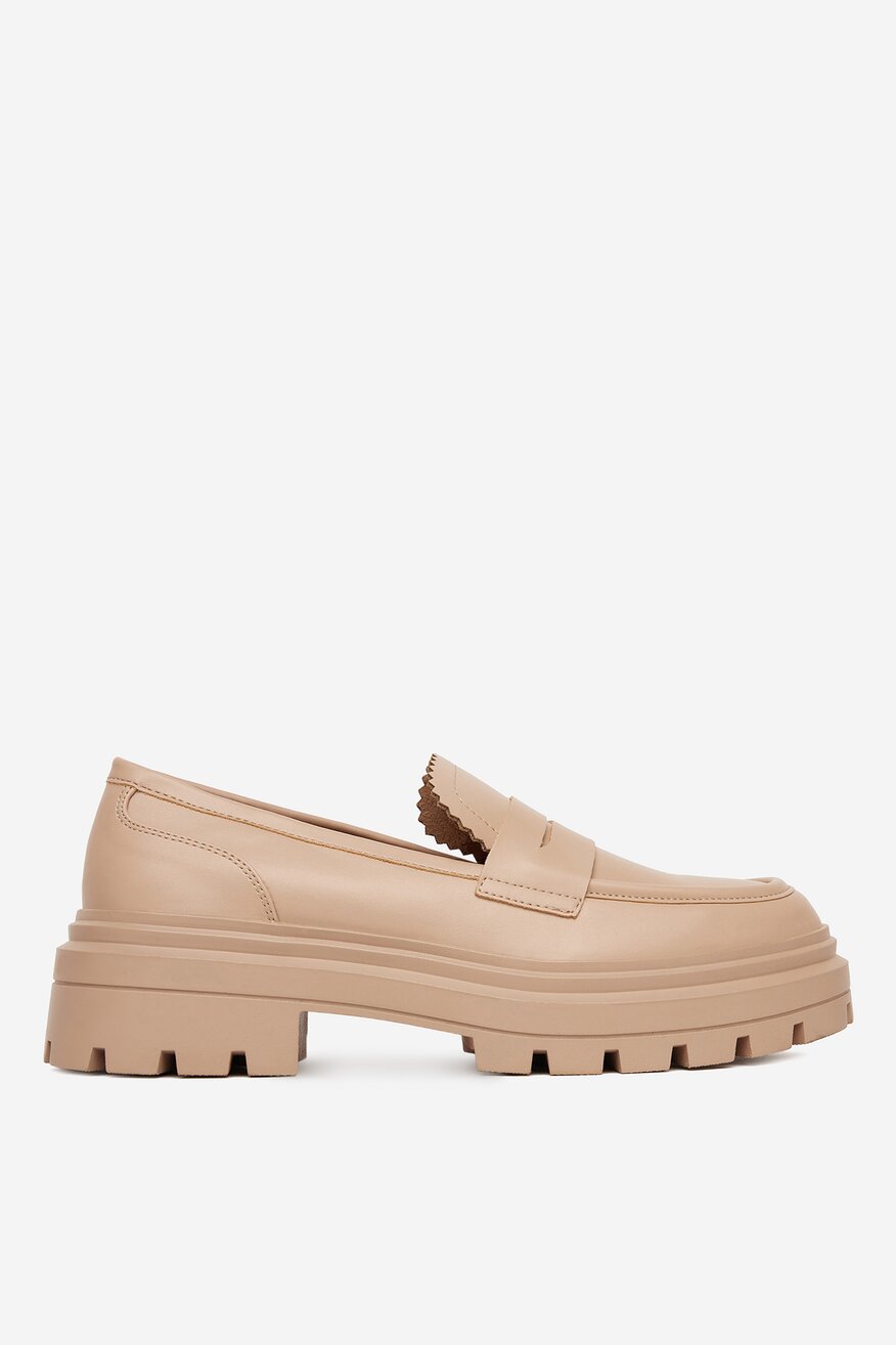 DeeZee - Loafersy - 5904410874563