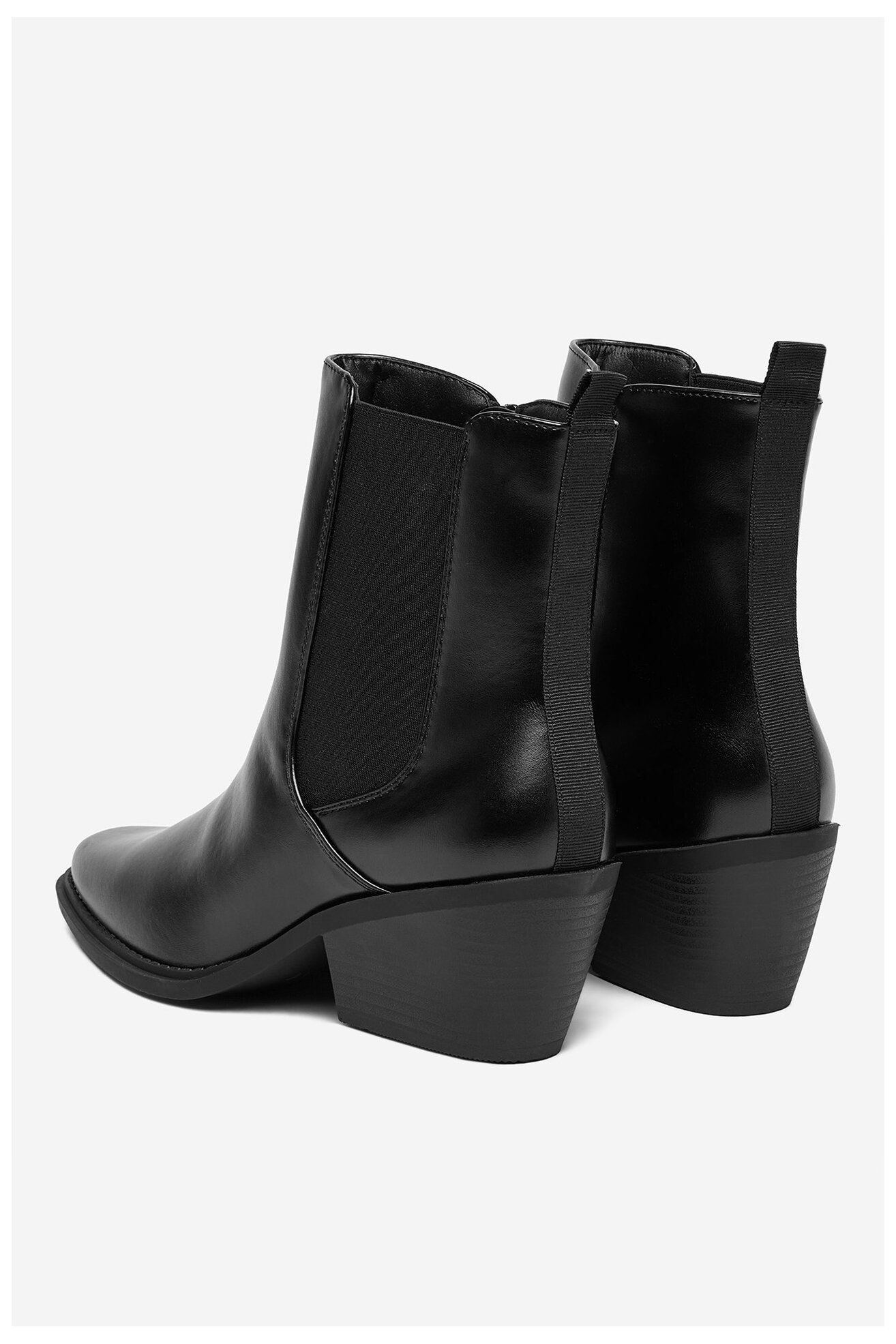 Ghete Jenny CEO-WJP-171 NEGRU