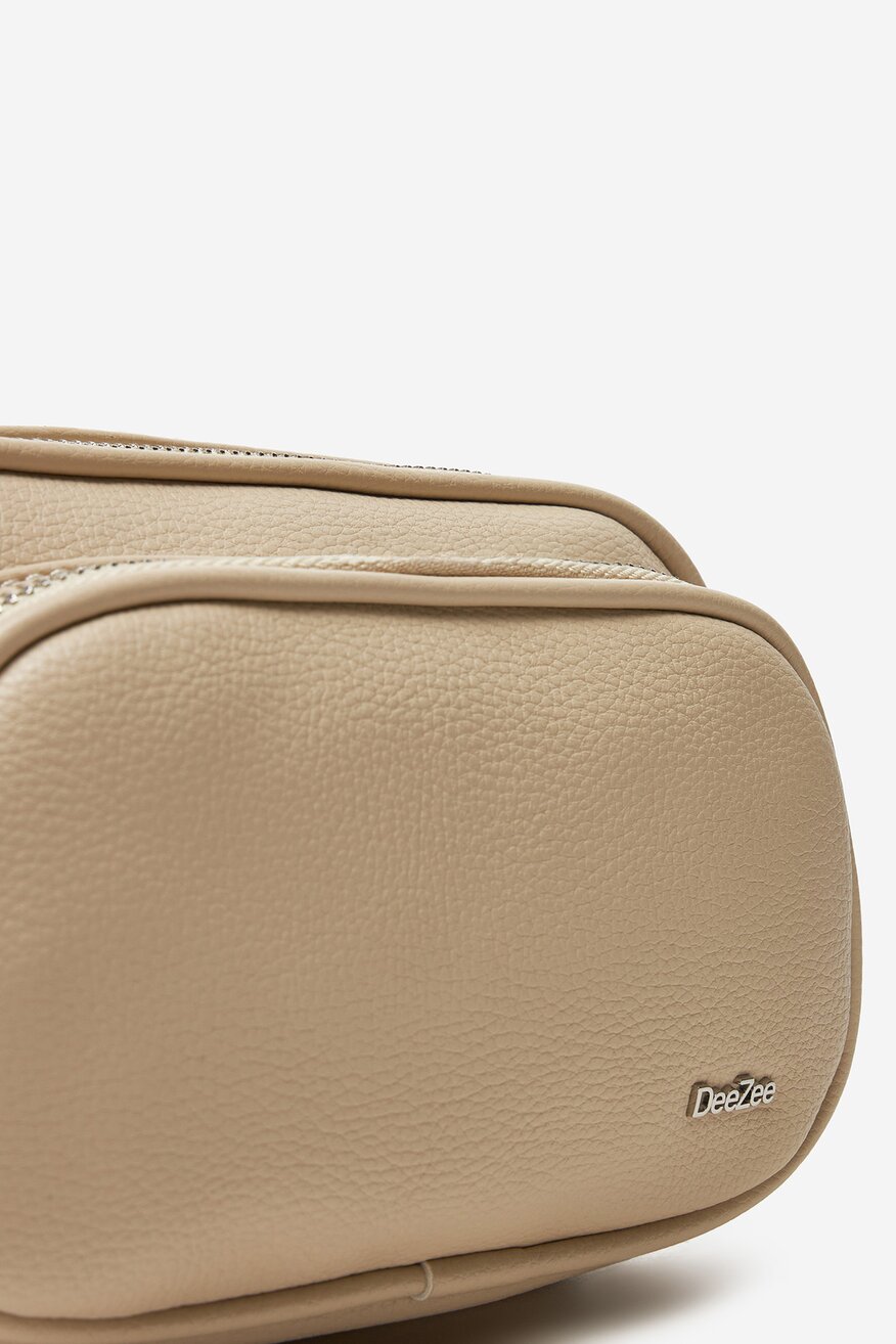 
                DeeZee - Mała torebka crossbody - 5906751062517