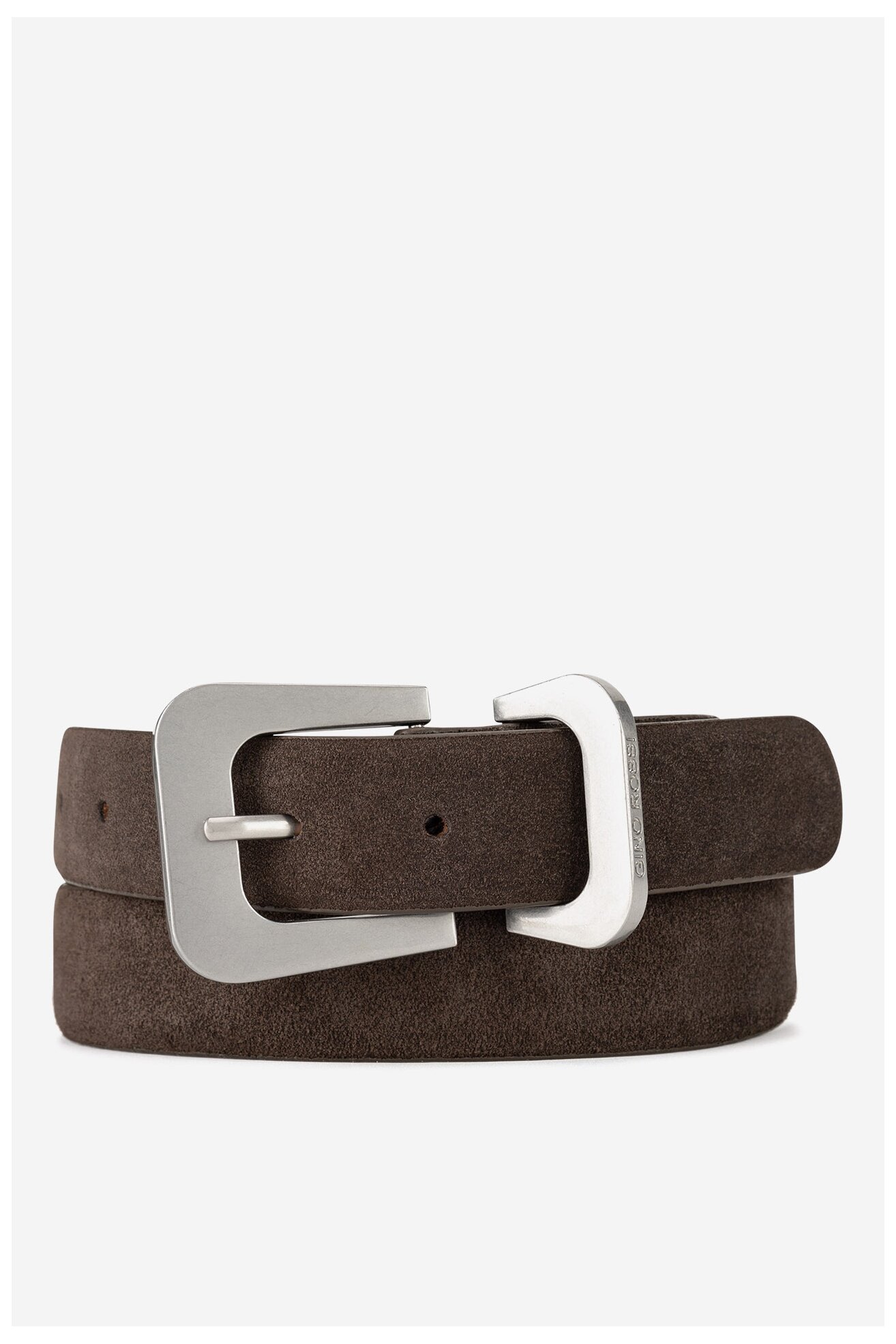 Ženski kaiš Gino Rossi BLYL24006-1 BRAON