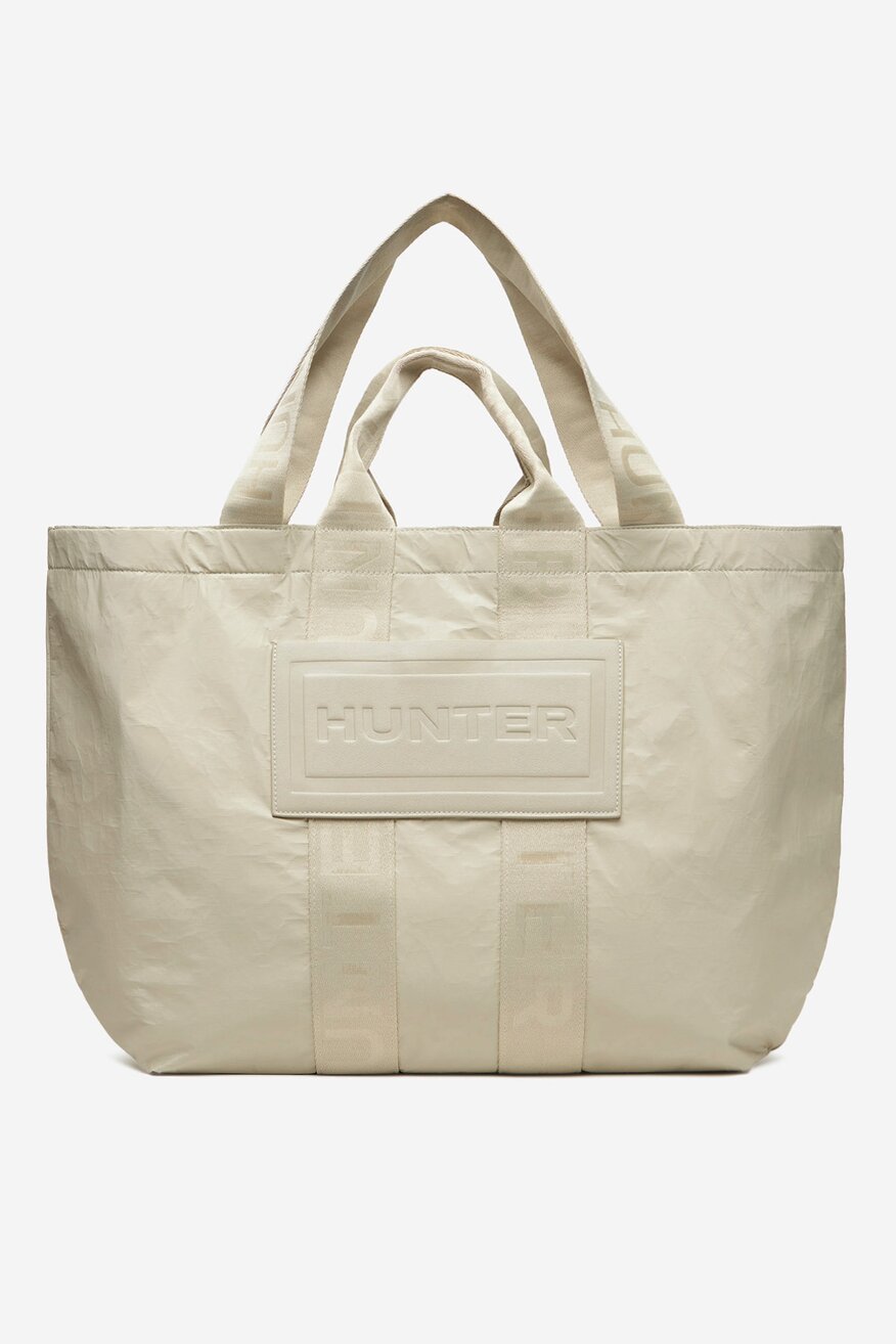 Kézitáska HUNTER C-HTR-K-014-06 OLAJZÖLD - 5906751399293